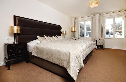 Prague 1 Hotel | Hoffmeister Depandance