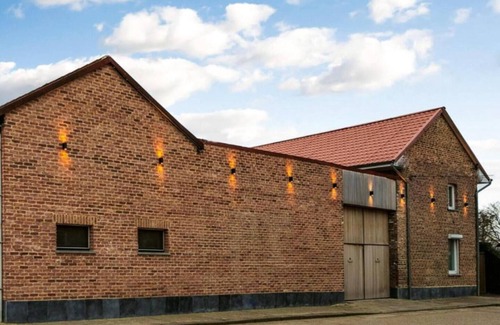 Heers Apartment | Hofgaarde farmstead: the apple orchard