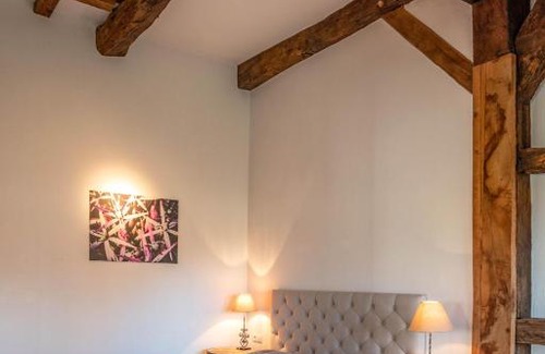 Luedersburg Apartment | HofGut Bockelkathen Apartment 6