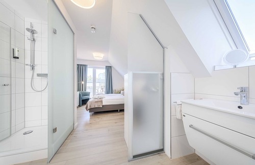 Groemitz Hotel | HofHotel Krähenberg