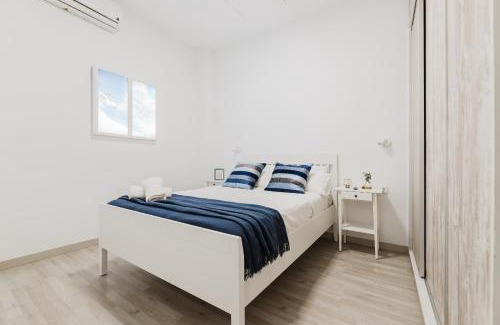 Quatre Carreres Ski Chalet | Hogar con encanto a 10 min del centro de Valencia