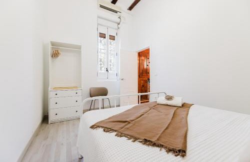 Quatre Carreres Ski Chalet | Hogar con encanto a 10 min del centro de Valencia