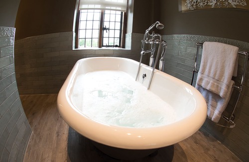 Kidderminster Hotel | Hogarths Stone Manor