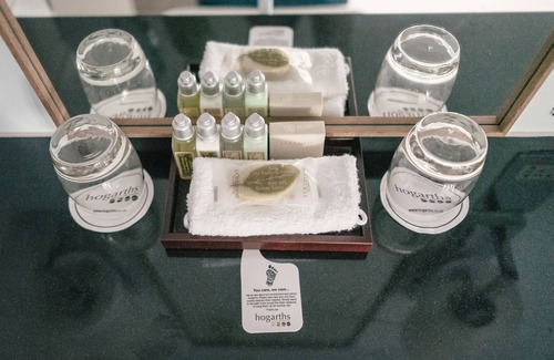 Kidderminster Hotel | Hogarths Stone Manor