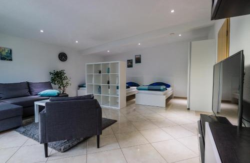 Lahr Apartment | Hoger Ferienwohung