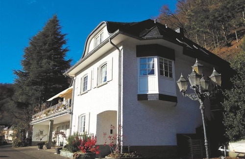 Bad Bertrich Apartment | Hohenzollern Tower - Landhaus Am Sonnenberg