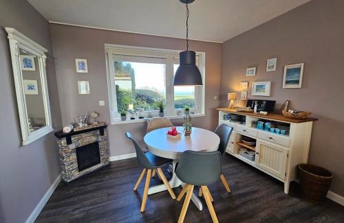 Hohwacht Apartment | Hohes Ufer Schneckenhaus