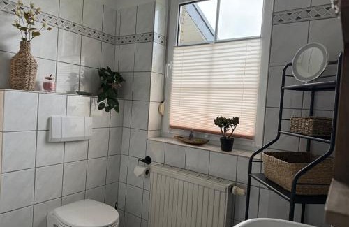 Bad Muenstereifel Apartment | Hohner-Auszeit