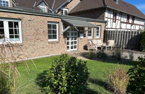 Bad Muenstereifel Apartment | Hohner-Auszeit