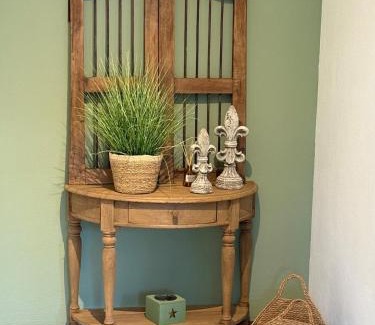 Bad Muenstereifel Apartment | Hohner-Auszeit