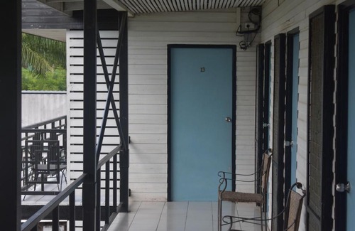 Port Moresby Apartment | Hohola Apartments