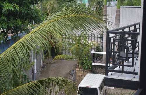 Port Moresby Apartment | Hohola Apartments