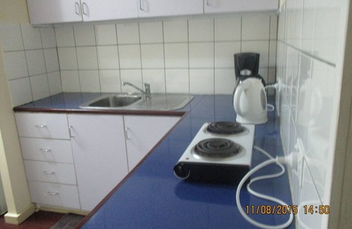 Port Moresby Hotel | Hohola Apartments