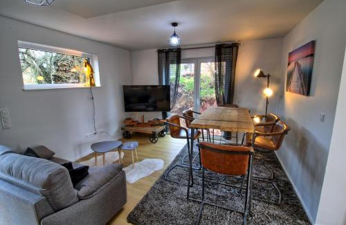 Saint-Pierre-Bois House | Hohwarth - Le Contemporain - Logement 6 personnes