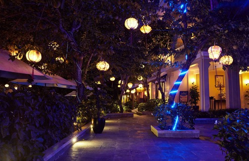 Hoi An Hotel | Hoi An Central Boutique Hotel & Spa