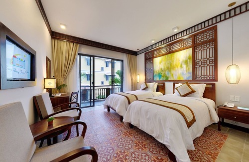 Cam Thanh Hotel | Hoi An Field Boutique Resort & Spa