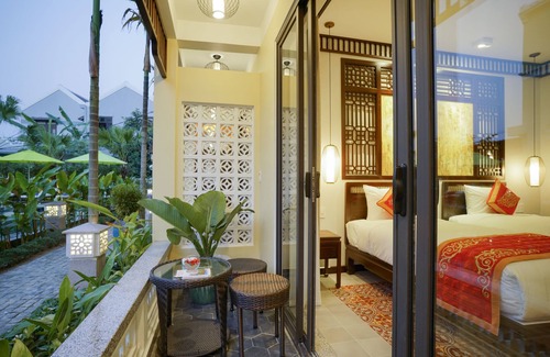 Cam Thanh Hotel | Hoi An Field Boutique Resort & Spa