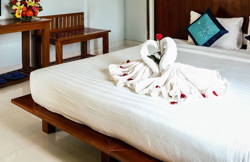 Cam Chau Hotel | Hoi An Holiday Villa