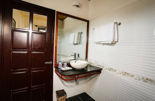 Cam Chau Hotel | Hoi An Holiday Villa