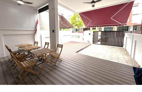 Bedok House | Hoilday Homes