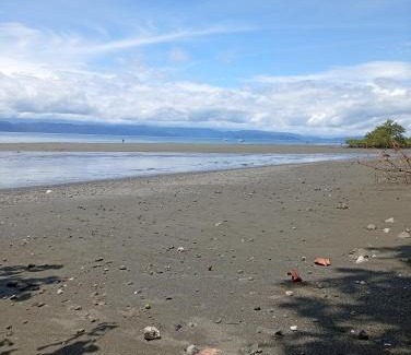 Puerto Jimenez Apartment | Hojasen Accommodation