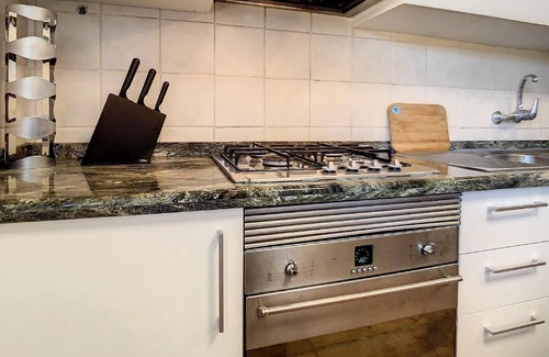 Santa Eulalia del Rio House | Holiday house Santa Gertrudis de Fruitera for 1 - 6 persons with 4 bedrooms - Holiday home