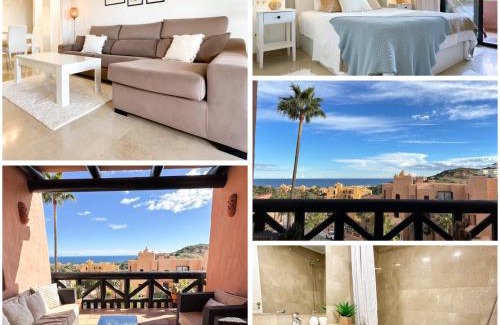 Manilva Apartment | Hola! apartments at Coto Real