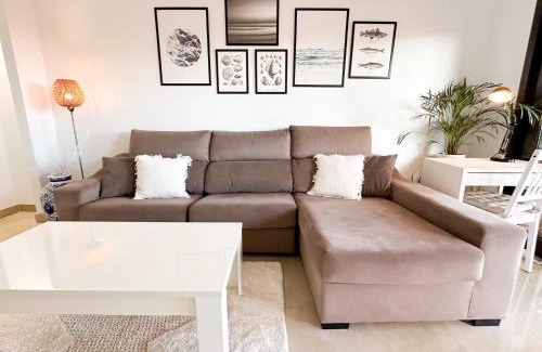 Manilva Apartment | Hola! apartments at Coto Real