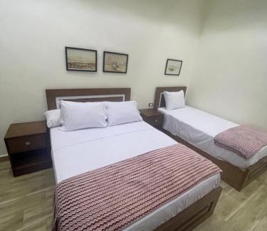 Qasr an-Nil Hotel | Hola Cairo Boutique
