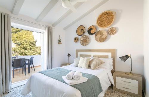 Pedreguer House | Hola from Helios