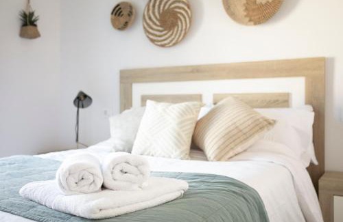 Pedreguer House | Hola from Helios