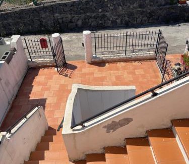 Vulcano Porto Apartment | Hola House Vulcano Sabbie Nere
