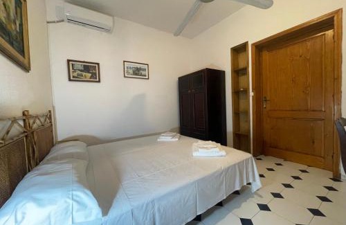 Vulcano Porto Apartment | Hola House Vulcano Sabbie Nere