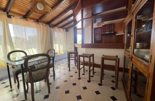 Vulcano Porto Apartment | Hola House Vulcano Sabbie Nere