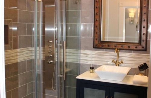 Bar Harbor Bed & Breakfast | Holbrook House