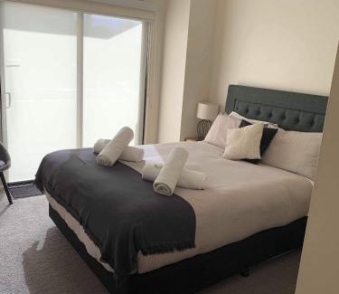 Glenelg Apartment | Holdfast Shores Apartments