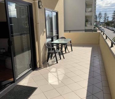 Glenelg Apartment | Holdfast Shores Apartments