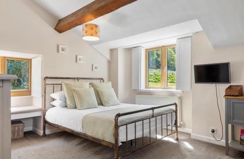 Millom House | Hole House Farm