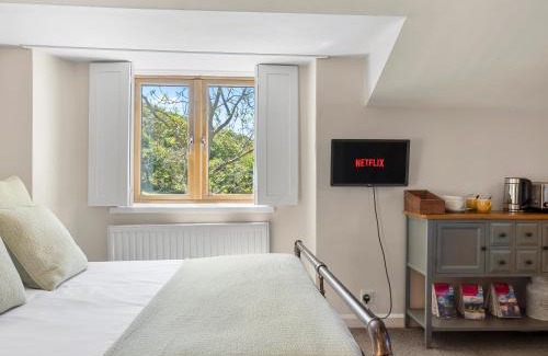 Millom House | Hole House Farm