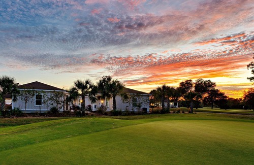 Carrabelle Villa | Hole-In-One Villa