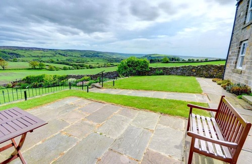 Great Fryup Dale House | Hole In The Ellers - Four Bedroom House, Sleeps 8