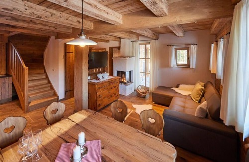 Sankt Martin am Tennengebirge House | Holiday house St. Martin am Tennengebirge for 1 - 6 persons with 3 bedrooms - Holiday house