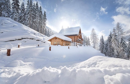 Sankt Martin am Tennengebirge House | Holiday house St. Martin am Tennengebirge for 1 - 6 persons with 3 bedrooms - Holiday house