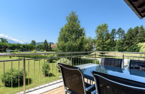 Unterburg am Klopeiner See Apartment | Holiday apartment Unterburg am Klopeiner See for 1 - 6 persons with 2 bedrooms - Holiday apartment i