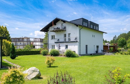 Unterburg am Klopeiner See Apartment | Holiday apartment Unterburg am Klopeiner See for 1 - 6 persons with 2 bedrooms - Holiday apartment i
