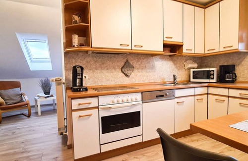 Odershausen Apartment | Holiday apartment SonnenNest