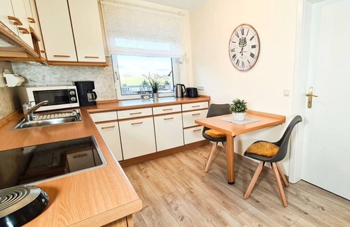 Odershausen Apartment | Holiday apartment SonnenNest