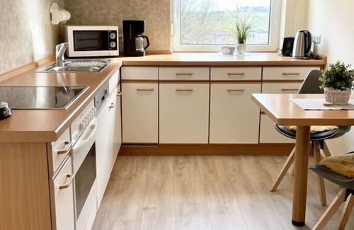 Odershausen Apartment | Holiday apartment SonnenNest