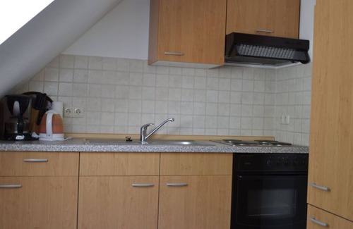 Feldberger Seenlandschaft Apartment | Holiday apartment nature view