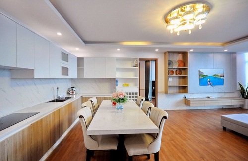 Vinh Phuoc Apartment | Holi Sky Homes By The Beach